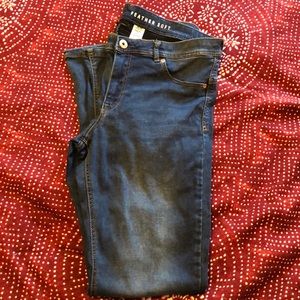 Feather Soft Jeggings